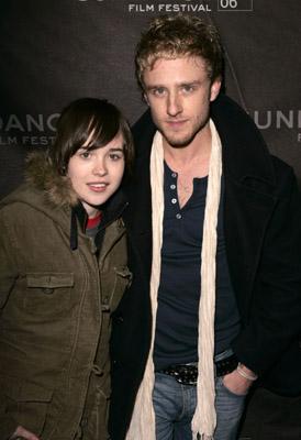 Photo №42479 Ellen Page.