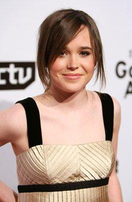 Photo №42497 Ellen Page.