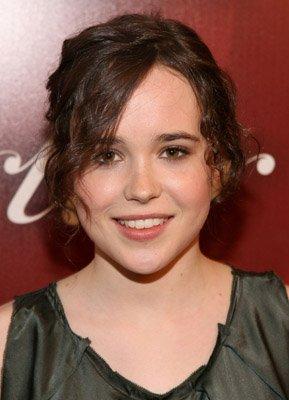 Photo №42500 Ellen Page.