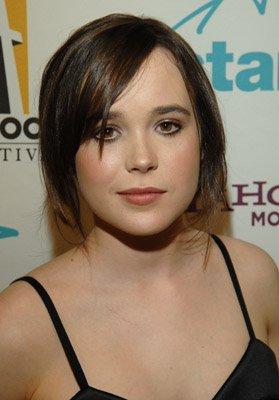 Photo №42491 Ellen Page.