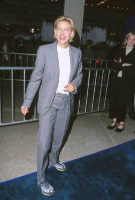 Photo №4300 Ellen DeGeneres.