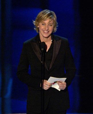 Photo №4298 Ellen DeGeneres.
