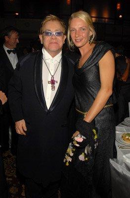 Photo №1001 Elton John.