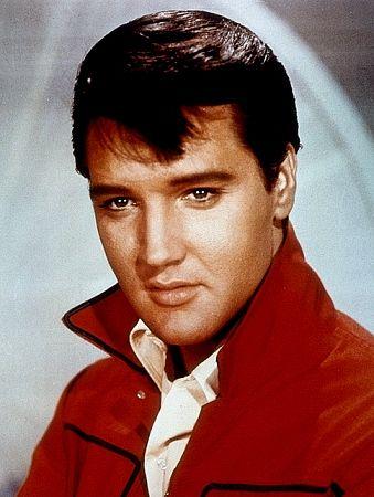 Photo №3247 Elvis Presley.