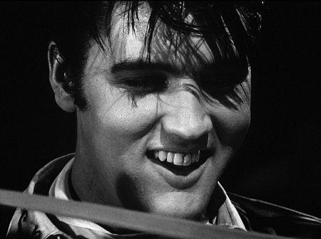 Photo №3246 Elvis Presley.