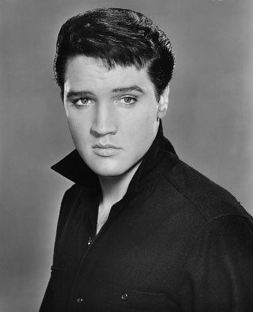 Photo №3249 Elvis Presley.