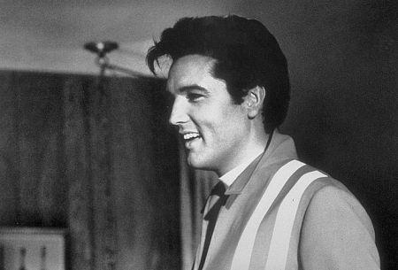 Photo №3248 Elvis Presley.
