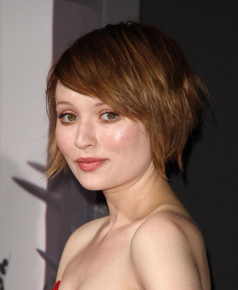 Photo №37308 Emily Browning.