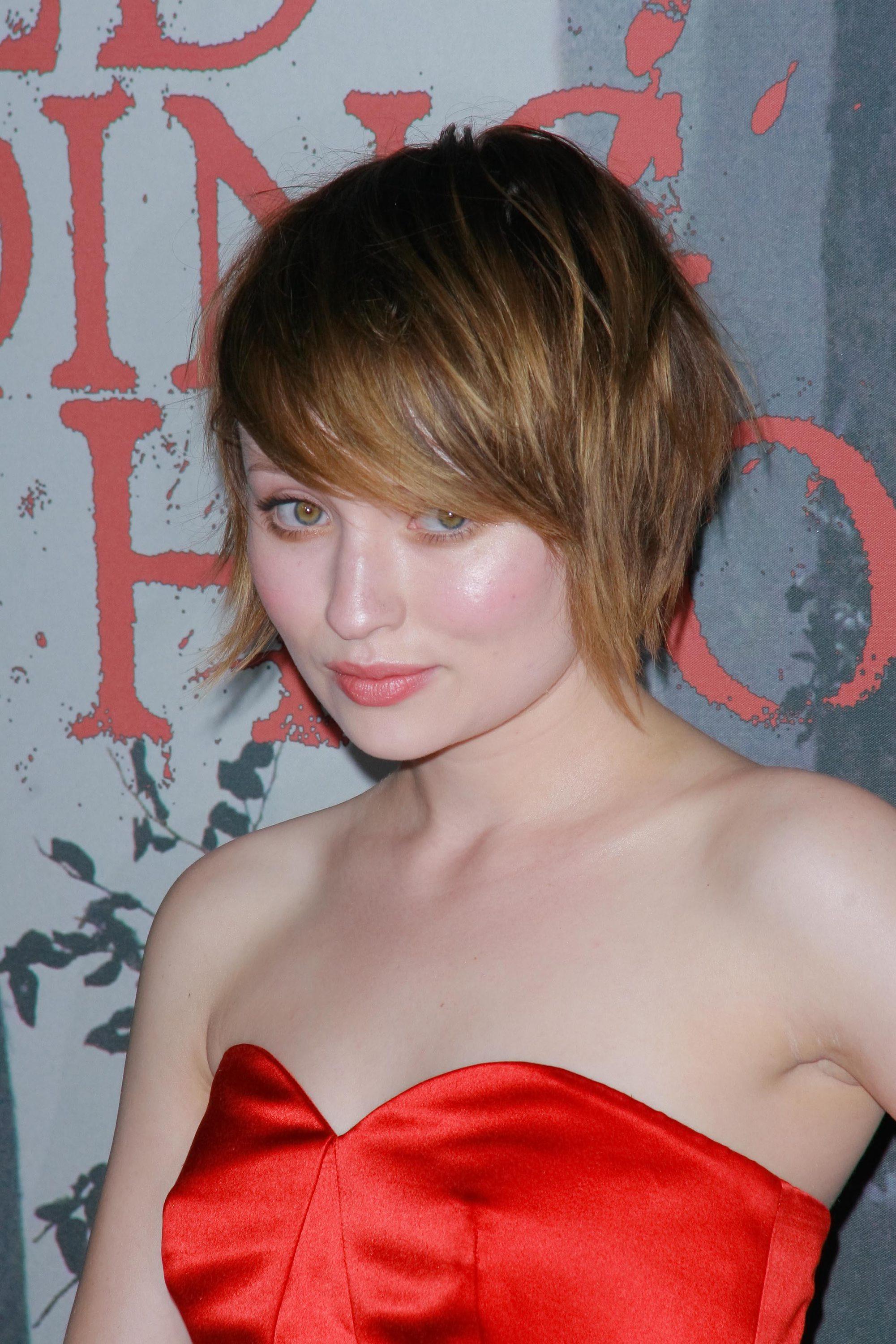 Photo №37269 Emily Browning.