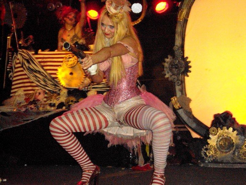 Photo №35005 Emilie Autumn.