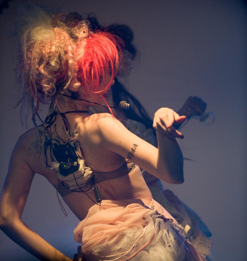 Photo №34988 Emilie Autumn.