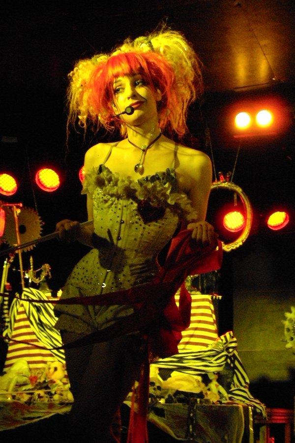 Photo №35009 Emilie Autumn.