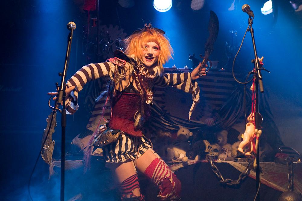 Photo №34943 Emilie Autumn.