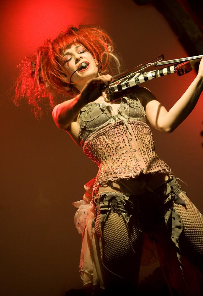 Photo №34986 Emilie Autumn.