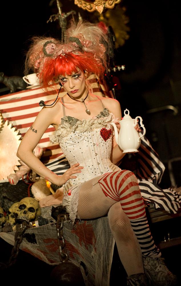 Photo №34975 Emilie Autumn.