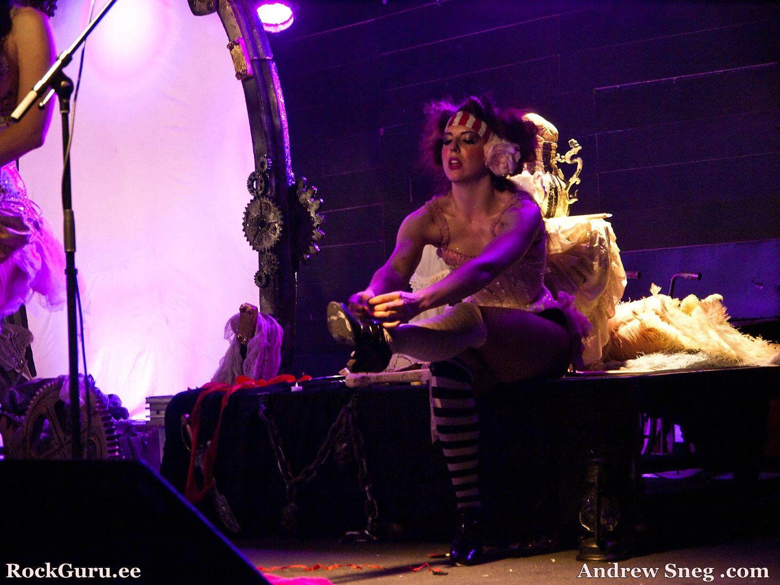 Photo №34937 Emilie Autumn.