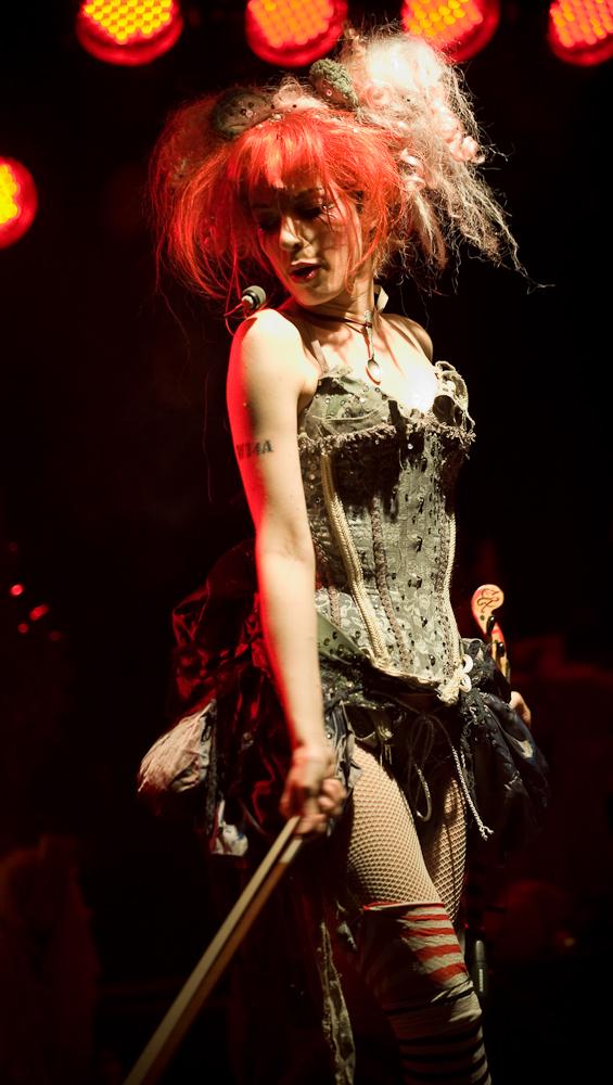 Photo №34955 Emilie Autumn.