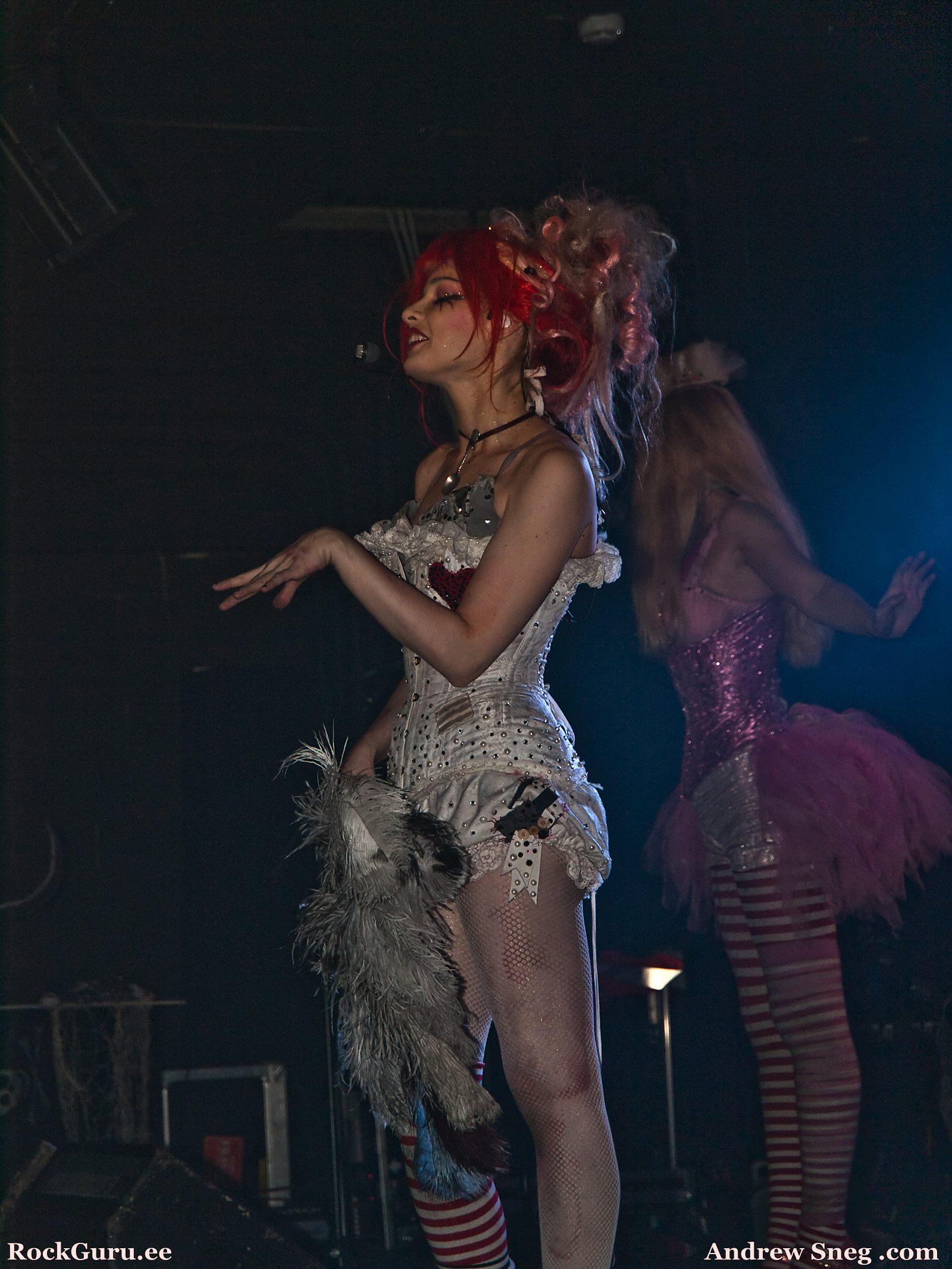 Photo №34926 Emilie Autumn.