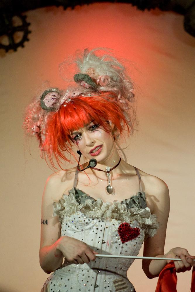 Photo №34976 Emilie Autumn.