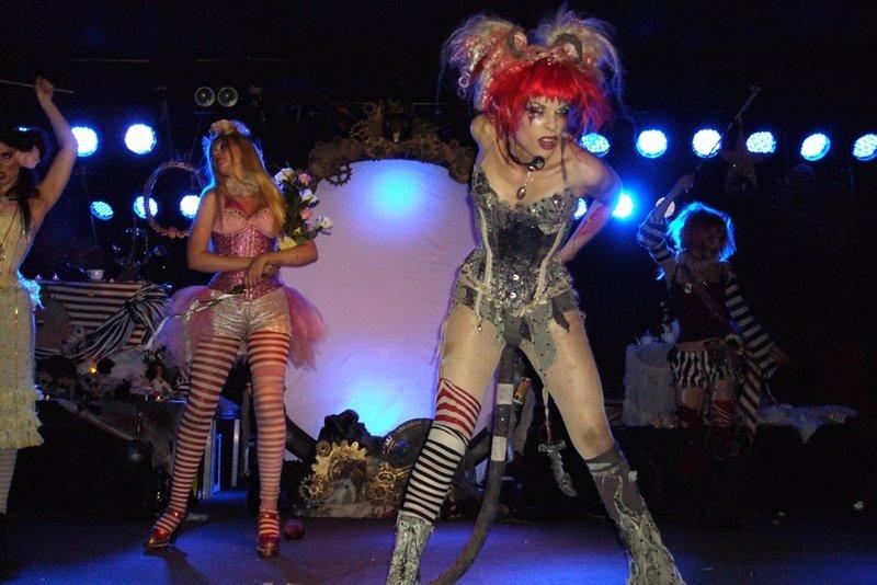 Photo №34999 Emilie Autumn.