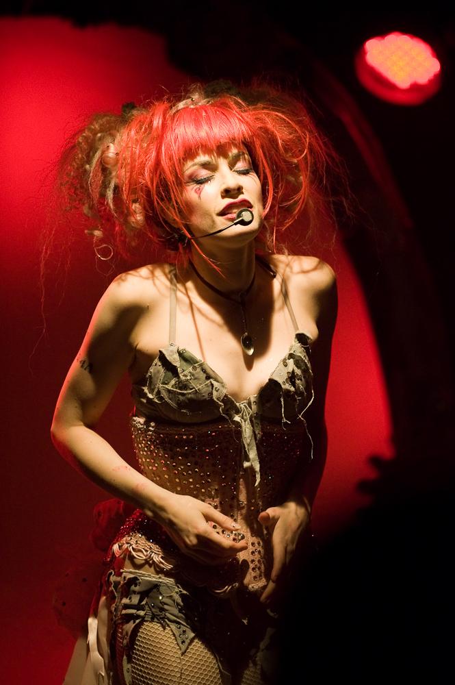 Photo №34985 Emilie Autumn.