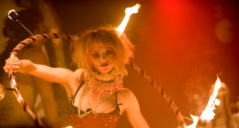 Photo №34980 Emilie Autumn.