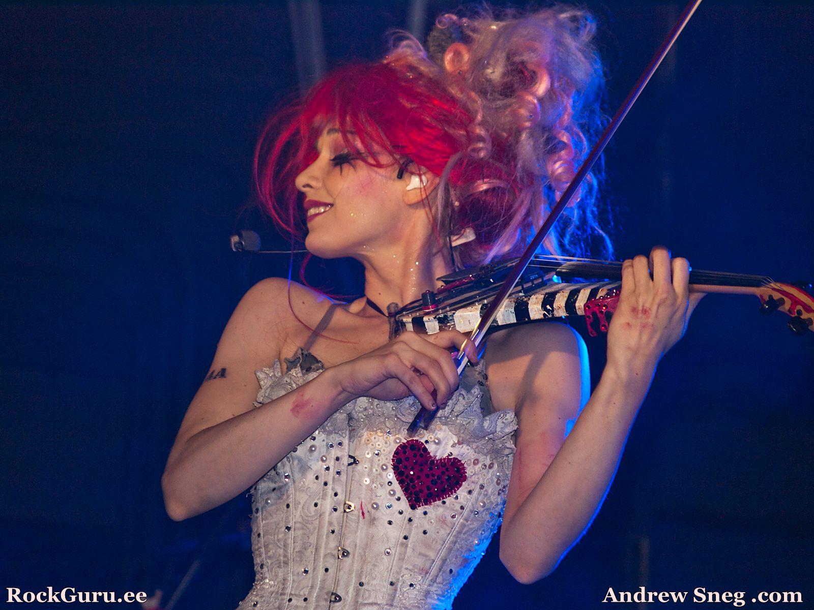 Photo №34839 Emilie Autumn.