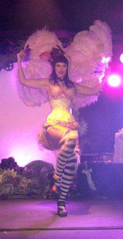 Photo №35023 Emilie Autumn.