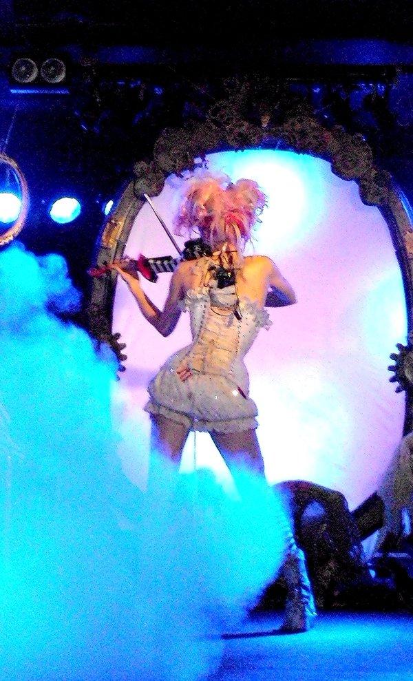 Photo №35027 Emilie Autumn.