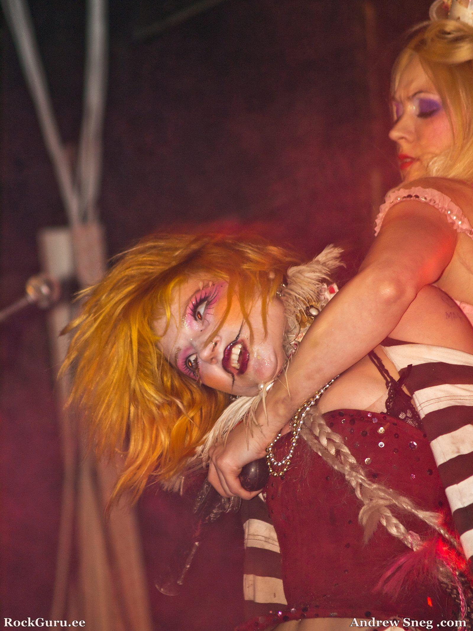 Photo №34888 Emilie Autumn.