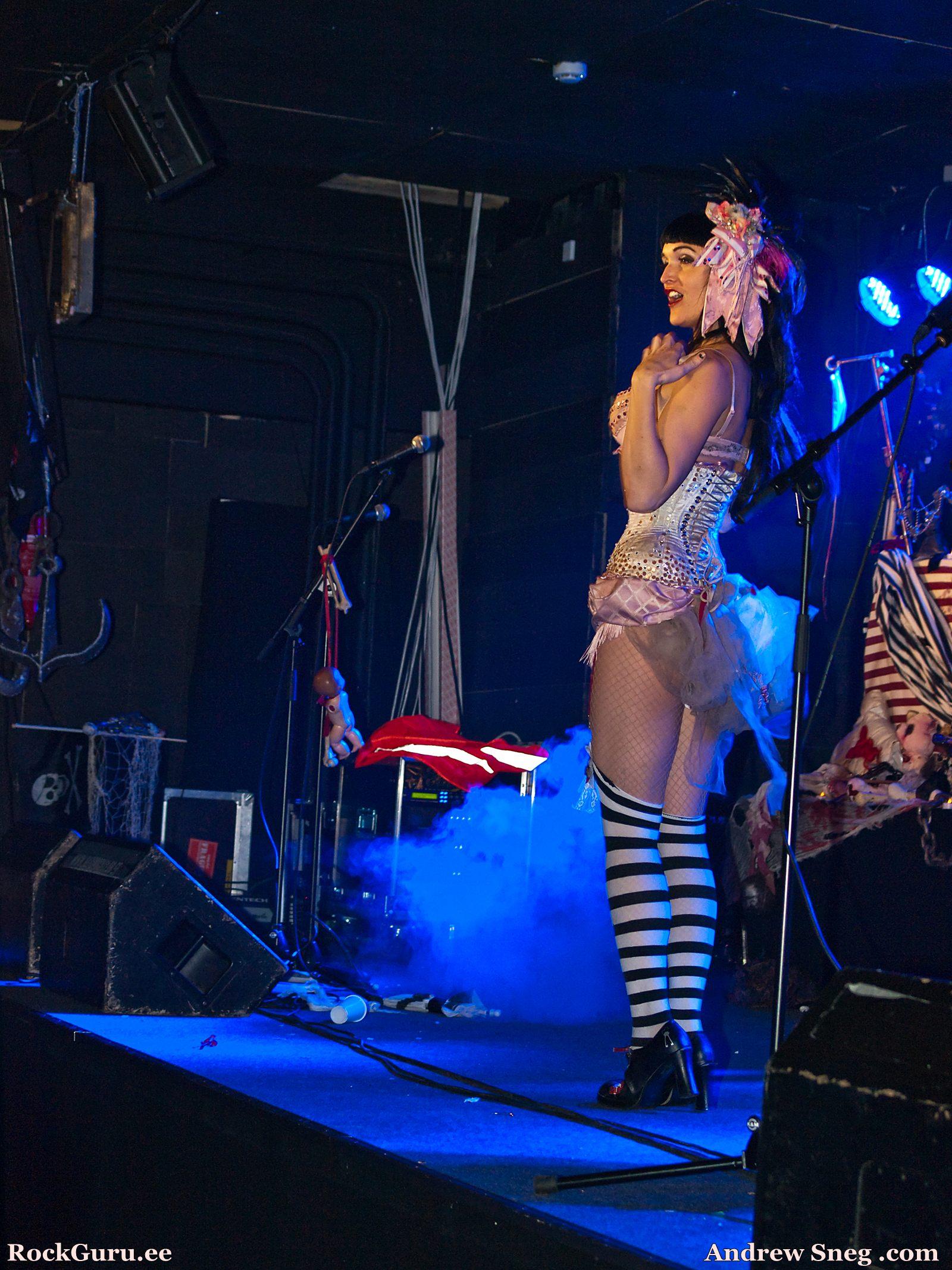 Photo №34875 Emilie Autumn.