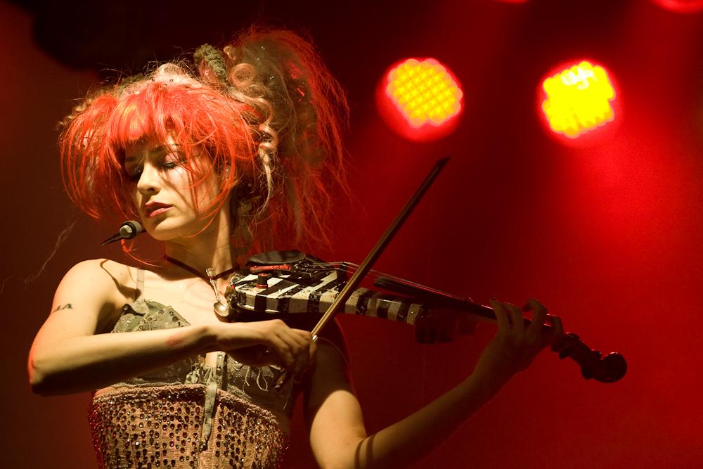 Photo №34987 Emilie Autumn.