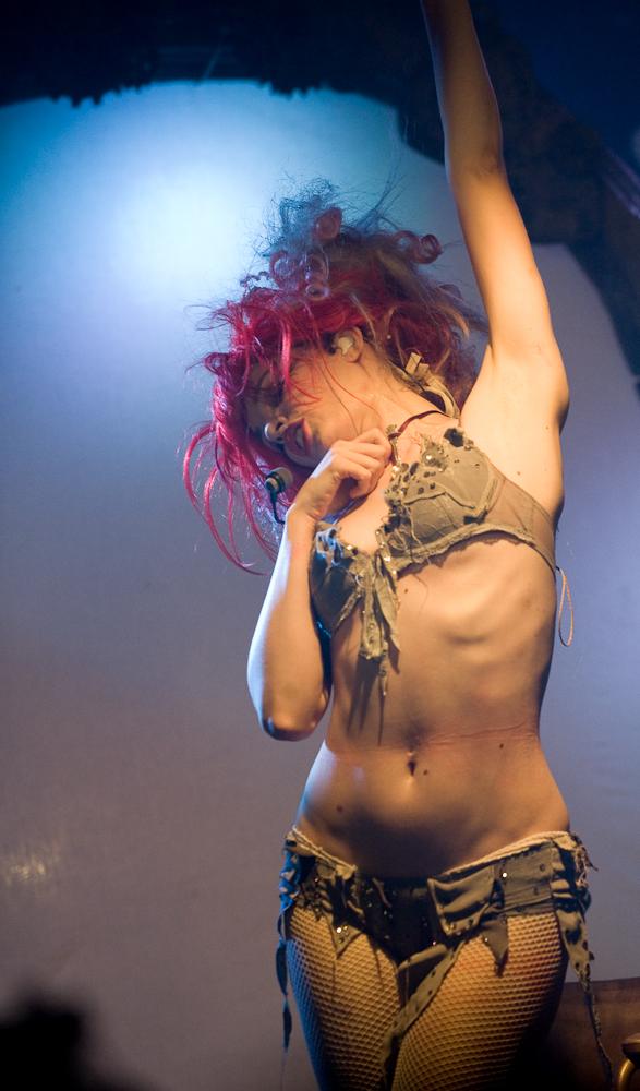 Photo №34989 Emilie Autumn.
