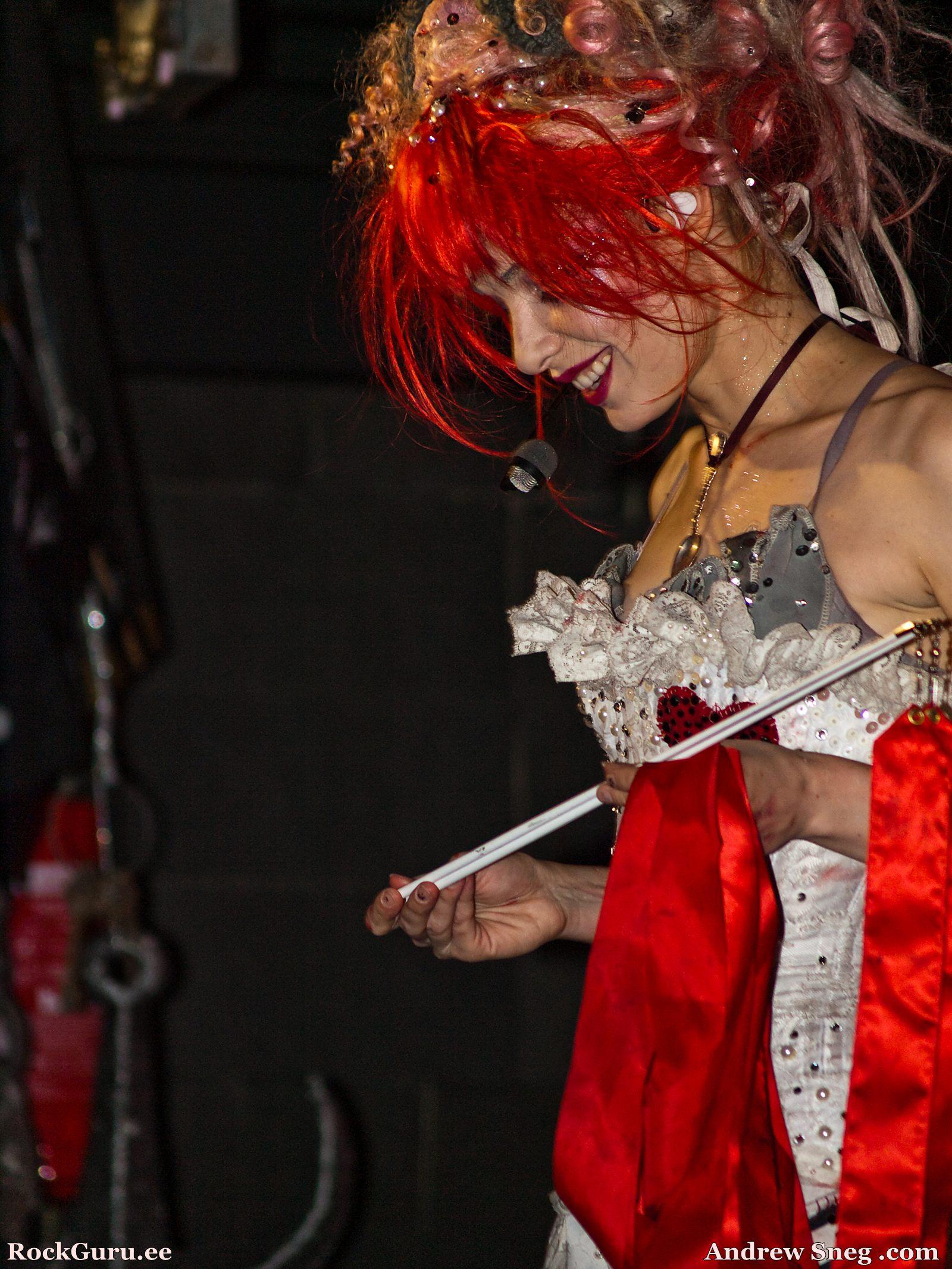 Photo №34919 Emilie Autumn.
