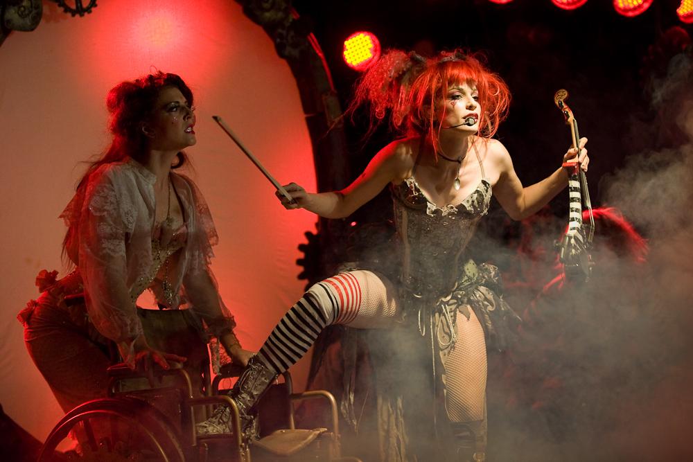 Photo №34956 Emilie Autumn.