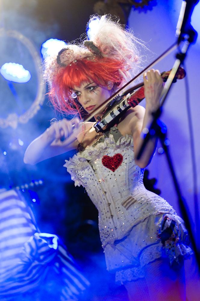 Photo №34974 Emilie Autumn.