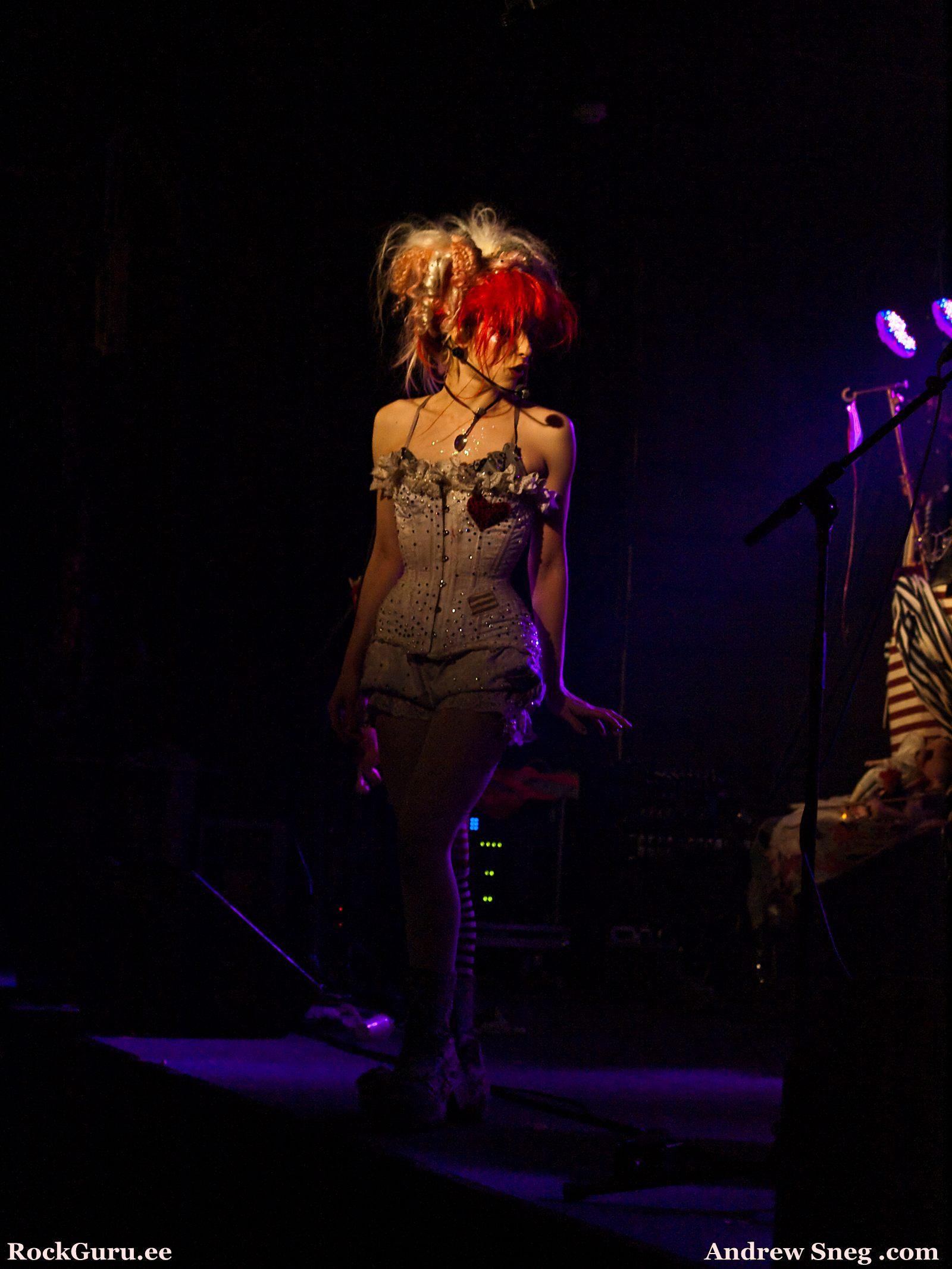 Photo №34894 Emilie Autumn.