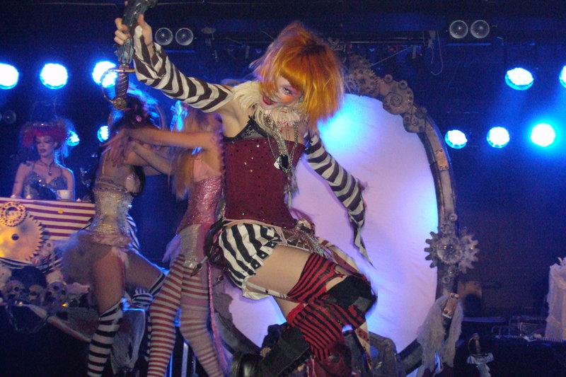Photo №35018 Emilie Autumn.