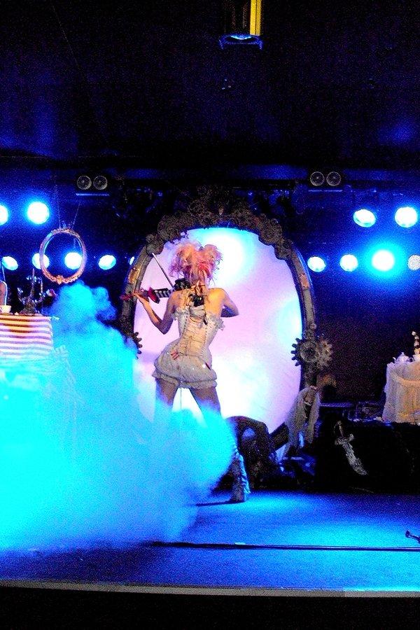Photo №35007 Emilie Autumn.