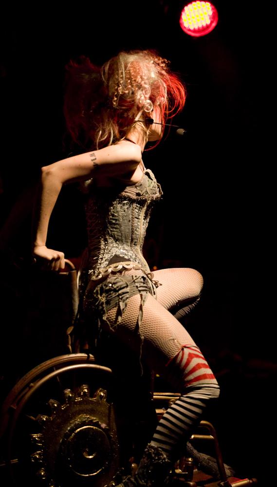 Photo №34959 Emilie Autumn.