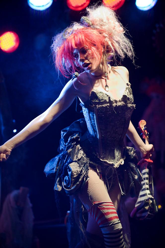 Photo №34954 Emilie Autumn.