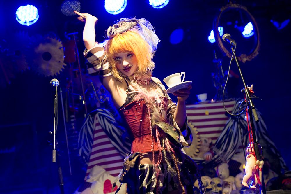 Photo №34947 Emilie Autumn.