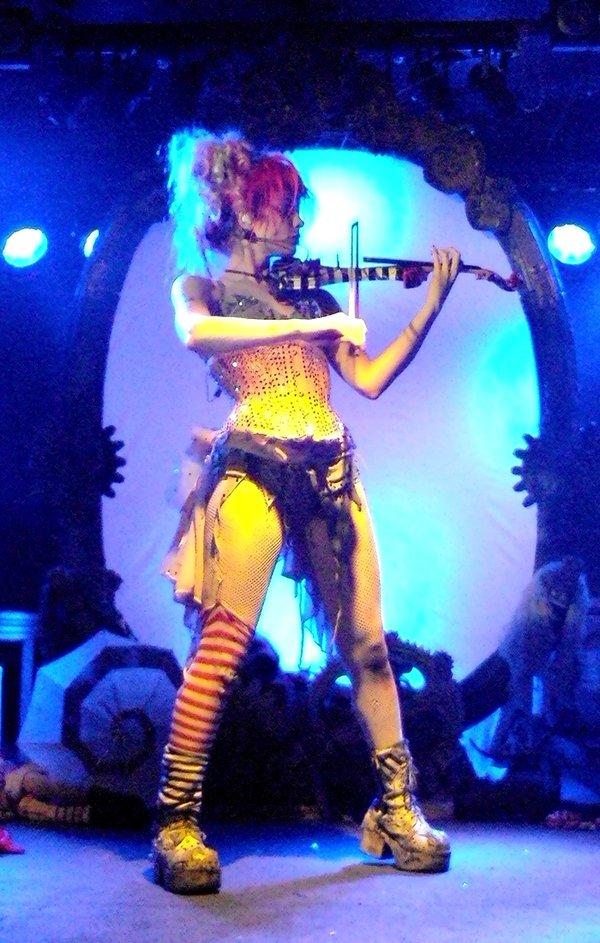 Photo №35030 Emilie Autumn.
