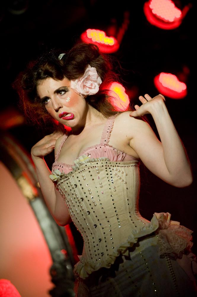 Photo №34968 Emilie Autumn.