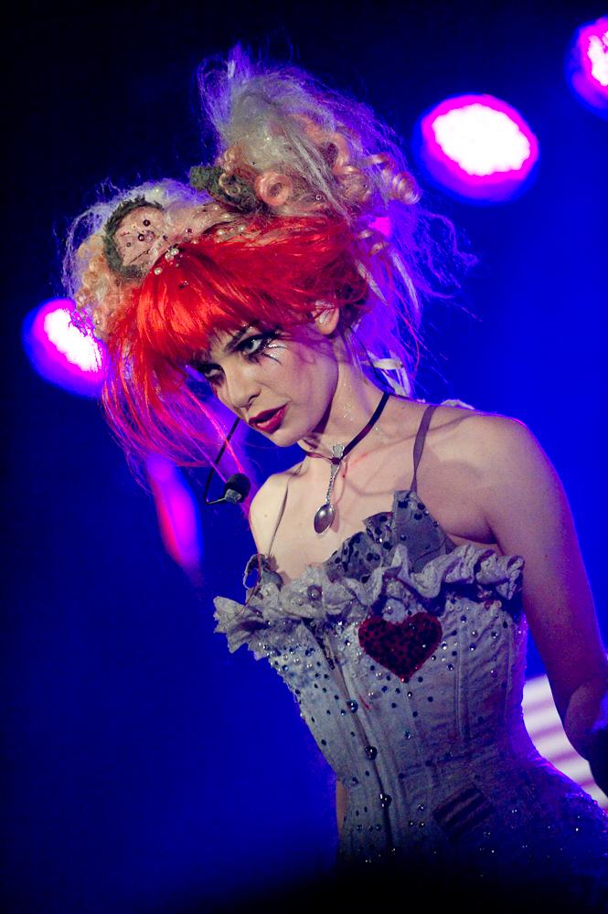 Photo №34972 Emilie Autumn.