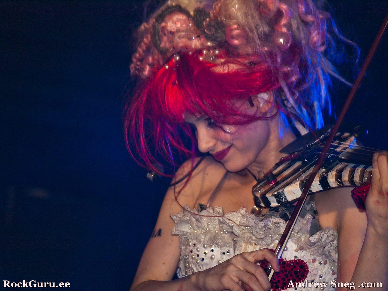Photo №34902 Emilie Autumn.