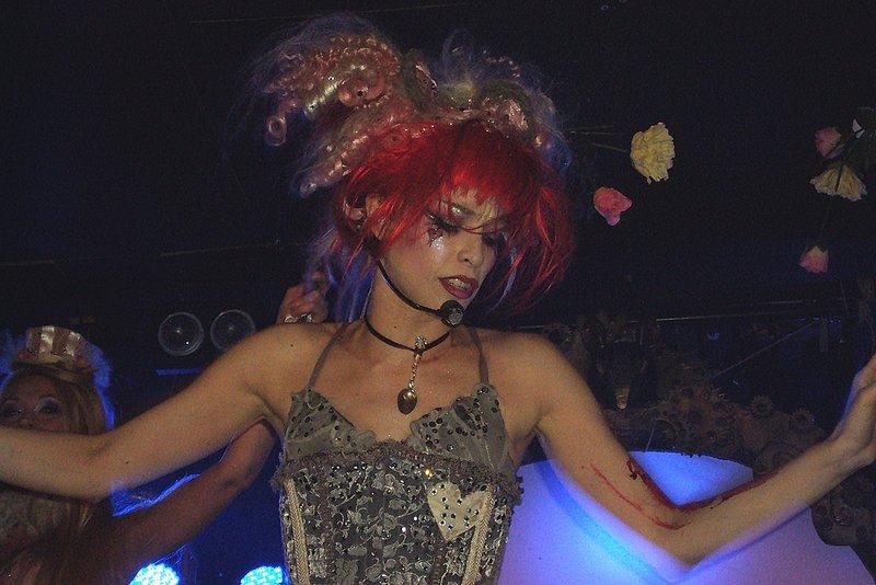 Photo №34997 Emilie Autumn.