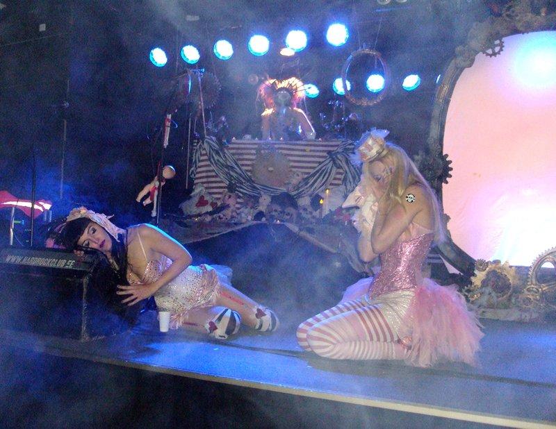 Photo №35015 Emilie Autumn.