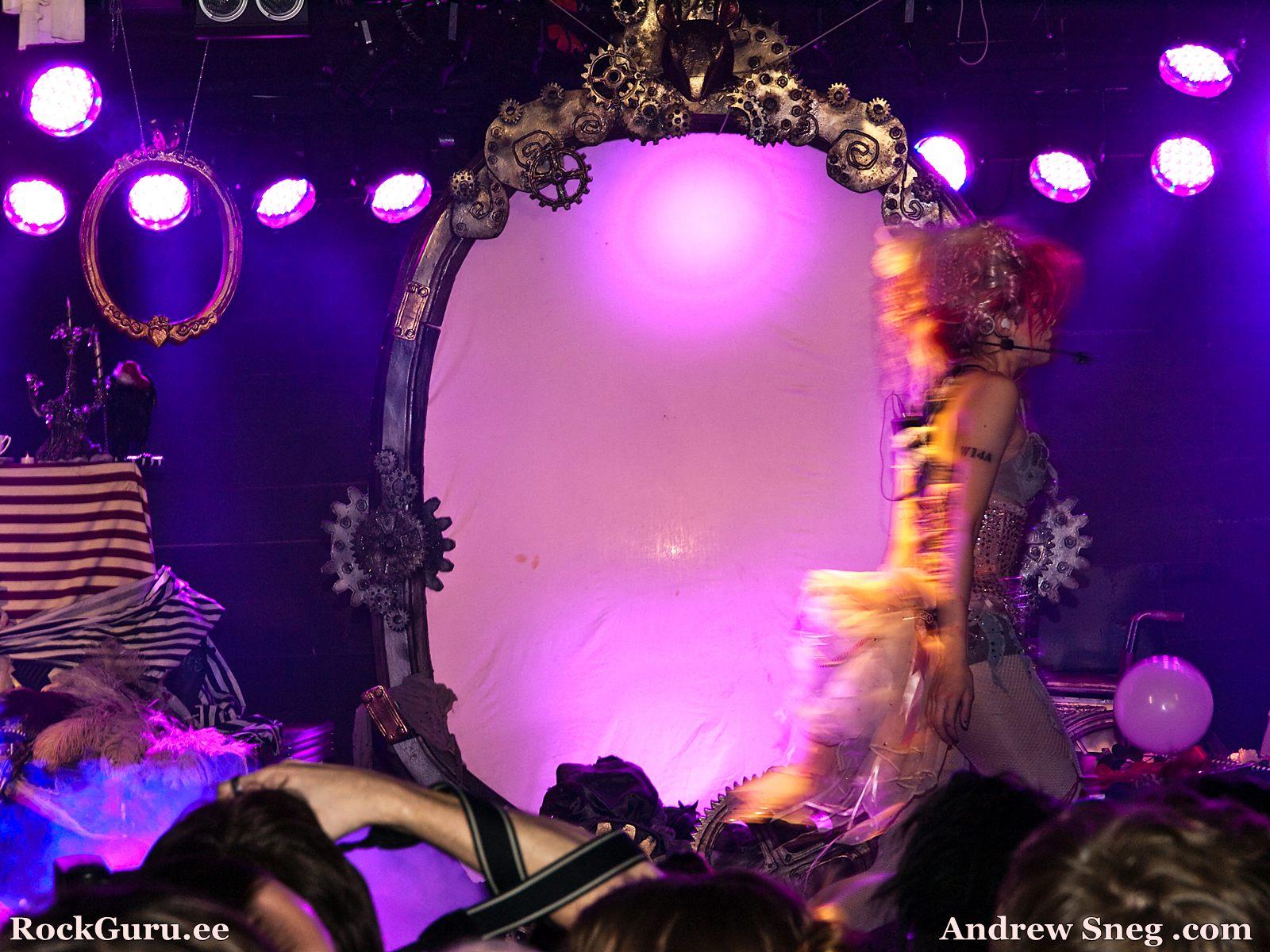 Photo №34940 Emilie Autumn.