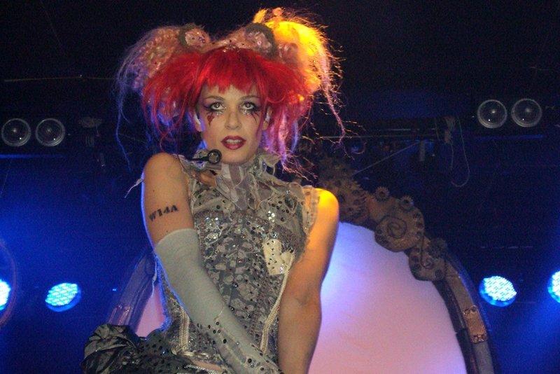 Photo №34992 Emilie Autumn.